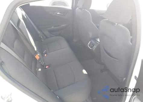 2024 Chevrolet Malibu Fwd 1Lt from USA, damaged, VIN 1G1ZD5STXRF128846